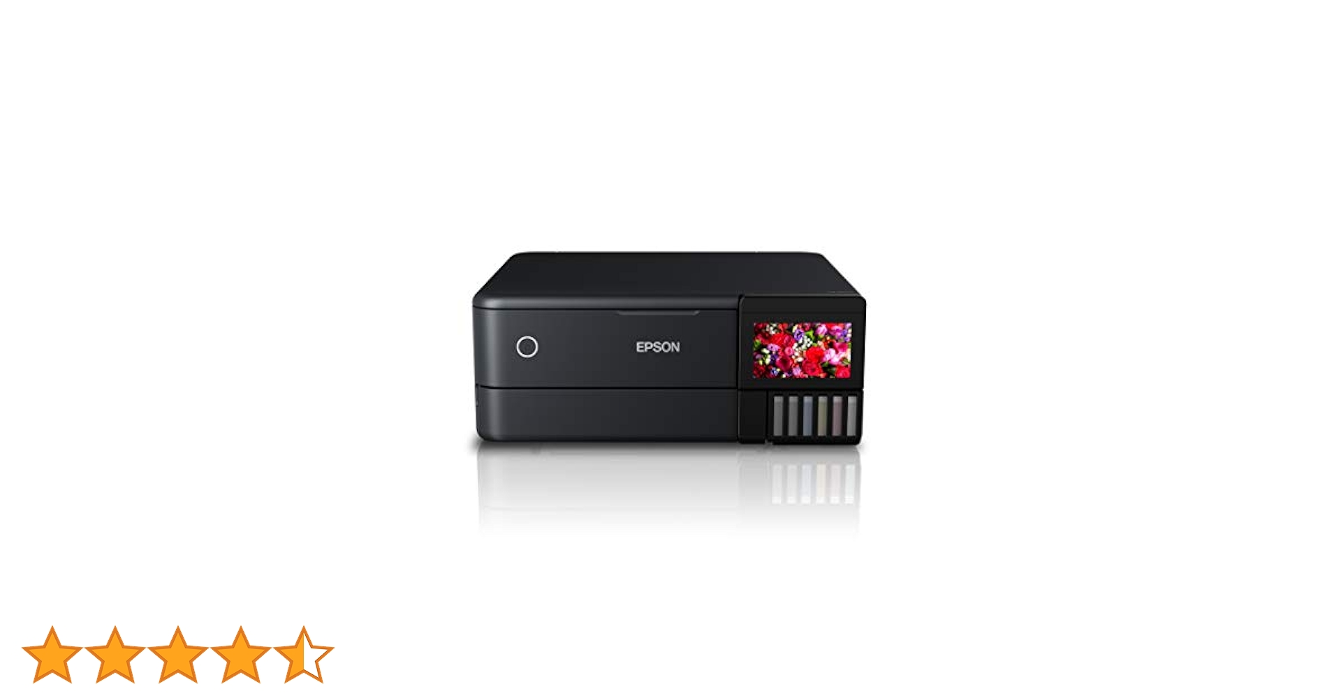 プリンター・複合機 EPSON EW-M873T エコタンク搭載モデル EW-M873T｜製品情報｜エプソン